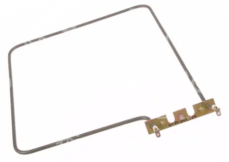 těleso topné 900 W, 230 V, AMICA, horní, (8001782)